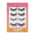 IT'S A VIBE | LASH FEST