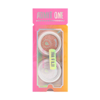 IT'S A VIBE | ADMIT ONE HIGHLIGHTER DUO