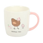 Mother Hen Mug
