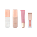 Glow Icons | Glowy Face Set