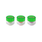 TMNT | Ooze Illuminating Glitter Jelly