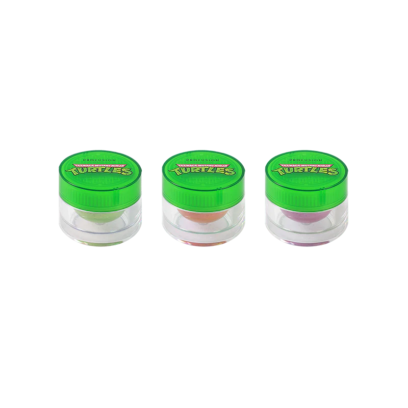 TMNT | Ooze Illuminating Glitter Jelly
