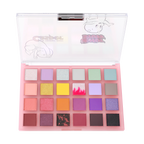 Casper & Hot Stuff 24 Shade Palette