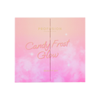 Candy Frost Glow | Christmas Makeup Set