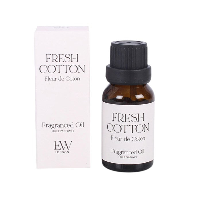 15ml Fresh Cotton Fragrance Oil
