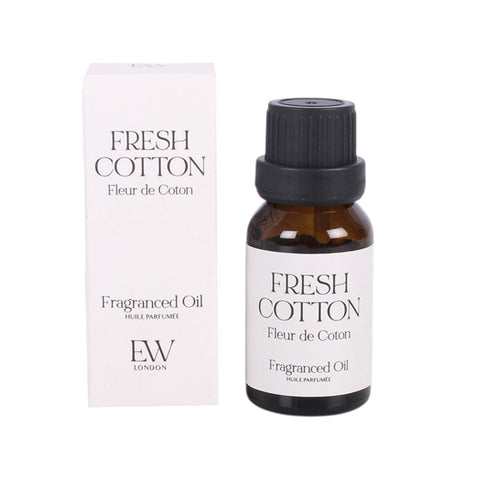 15ml Fresh Cotton Fragrance Oil