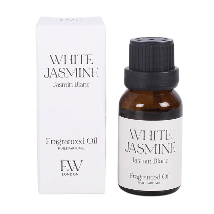 15ml White Jasmine Fragrance Oil