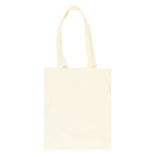 Groovy Ghost Print Polycotton Tote Bag