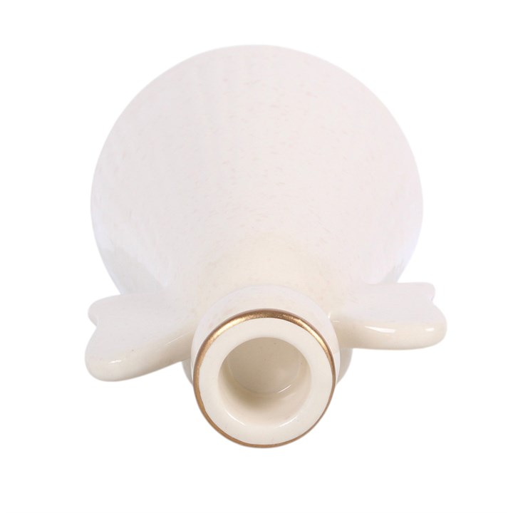 Heart Angel Taper Candle Holder