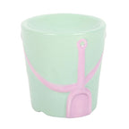 Pastel Bucket and Spade Oil Burner