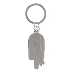 Freaking Melting Ice Cream Keyring