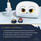 Harry Potter | Hedwig™ Makeup Bag