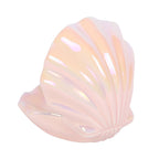 Clam Shell Trinket Dish