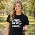 Return policy Tshirt
