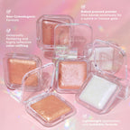 Holo Beam - Holographic Highlighter