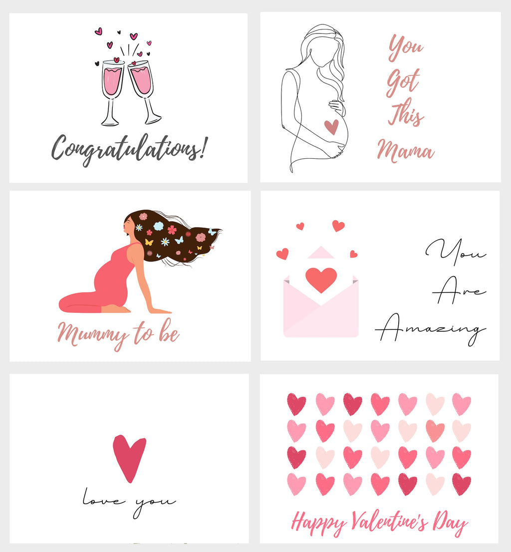 NEW BABY GIFT BOX | BABY GIFT SET UK