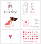NEW BABY GIFT BOX | BABY GIFT SET UK