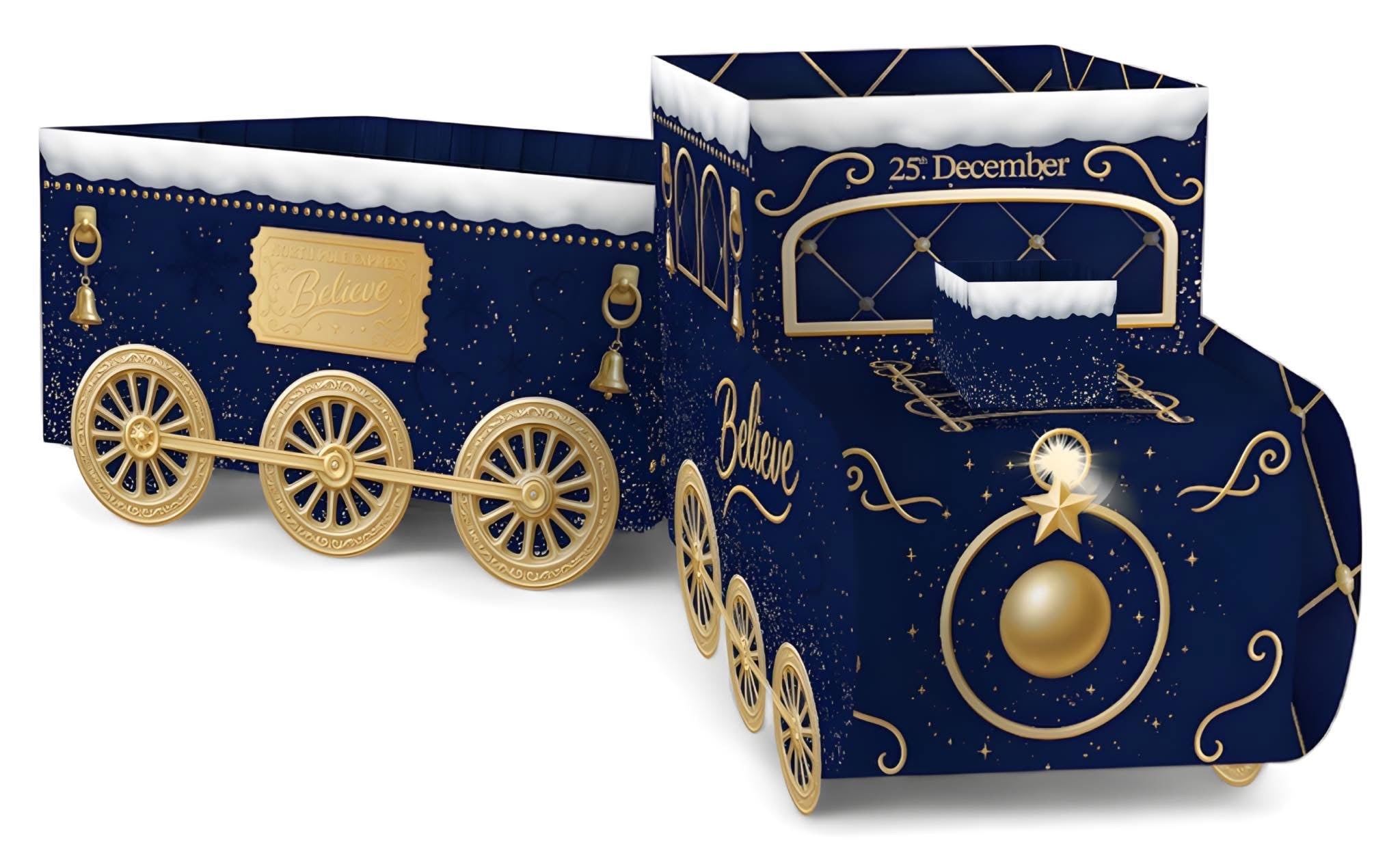 Gift trains -Pre order