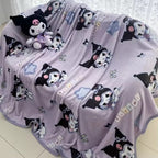 The san Rio blankets