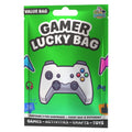 Gamer Lucky Bag Value Activity Surprise Pack