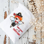 Pirate tooth fairy boy gift bag