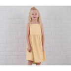 personalised strappy dresses