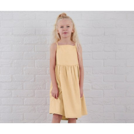 personalised strappy dresses