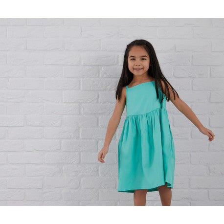 personalised strappy dresses