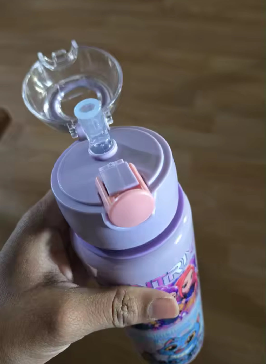 DHunters large flask