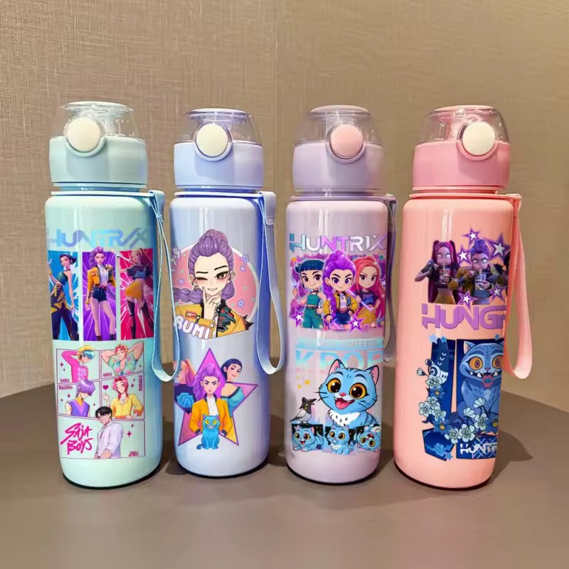 DHunters large flask