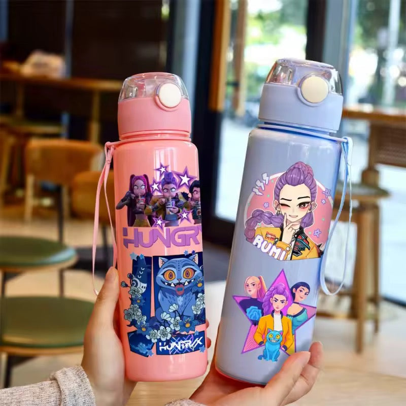 DHunters large flask