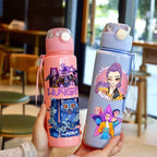 DHunters large flask