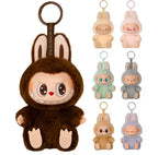The little monsters keychain