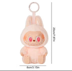 The little monsters keychain