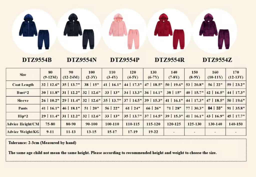 2 stripe velvet personalised hoodie and track pants