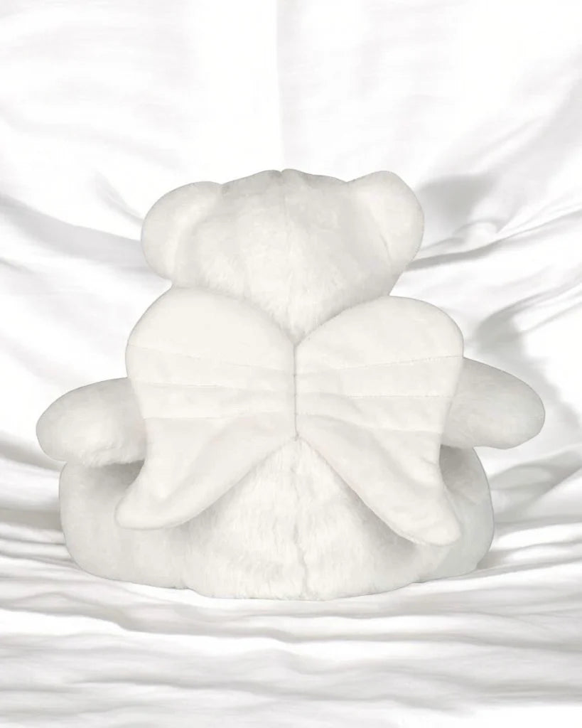 Photo Angel memory bear