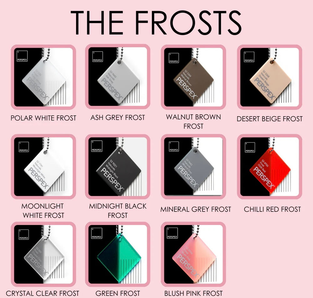 WE LOVE MUMMY BECAUSE BOARD - OAK VENEER