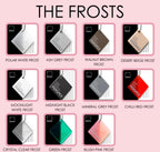 WEIGHT TRACKER BOARDS