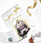 A5 Christmas express stories