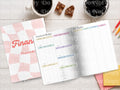 Finance tracker