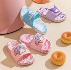 Sanrio sliders kids