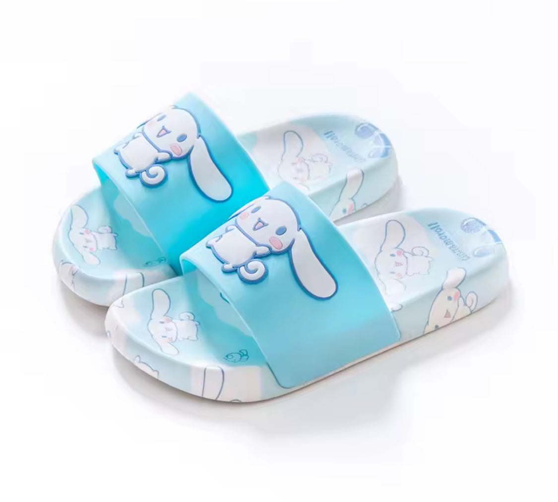 Sanrio sliders kids