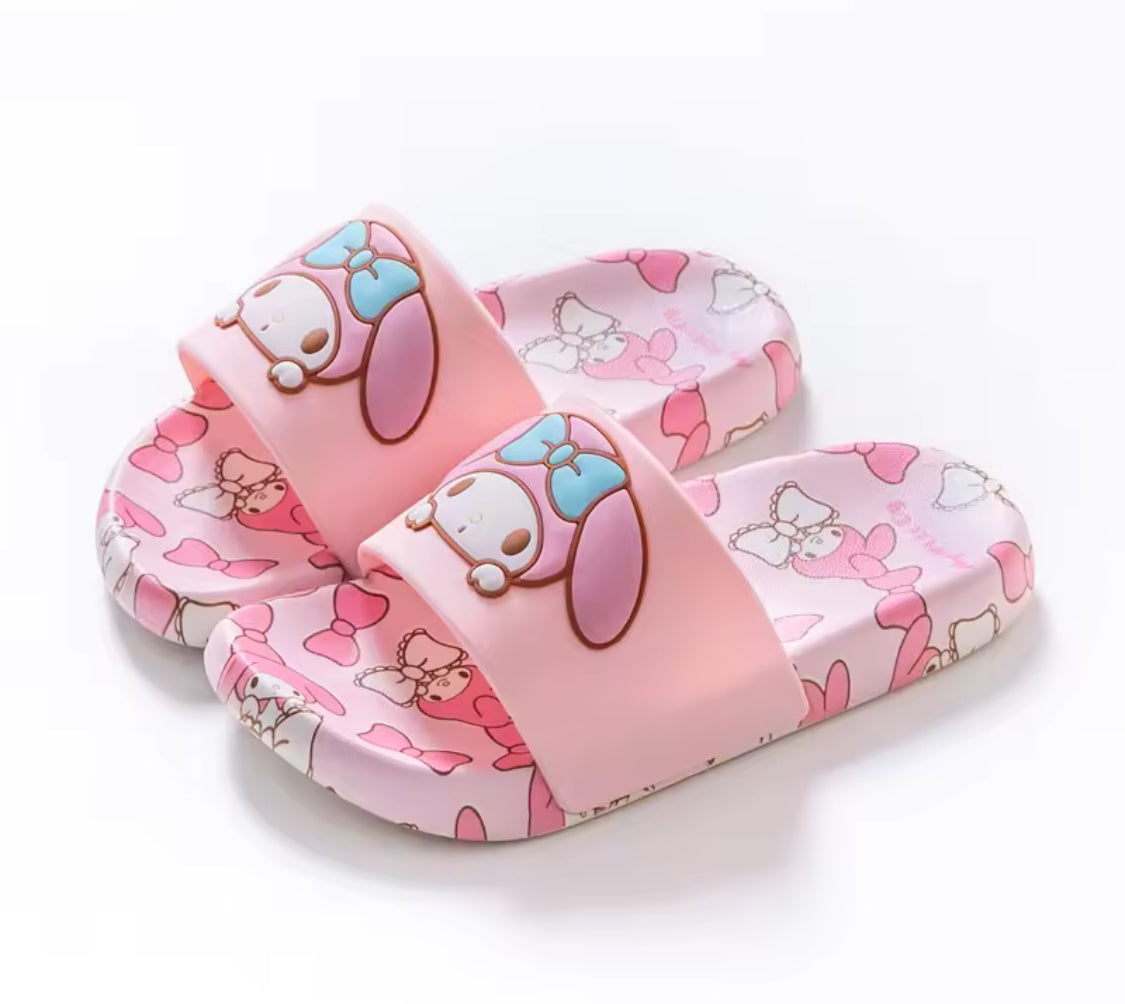 Sanrio sliders kids
