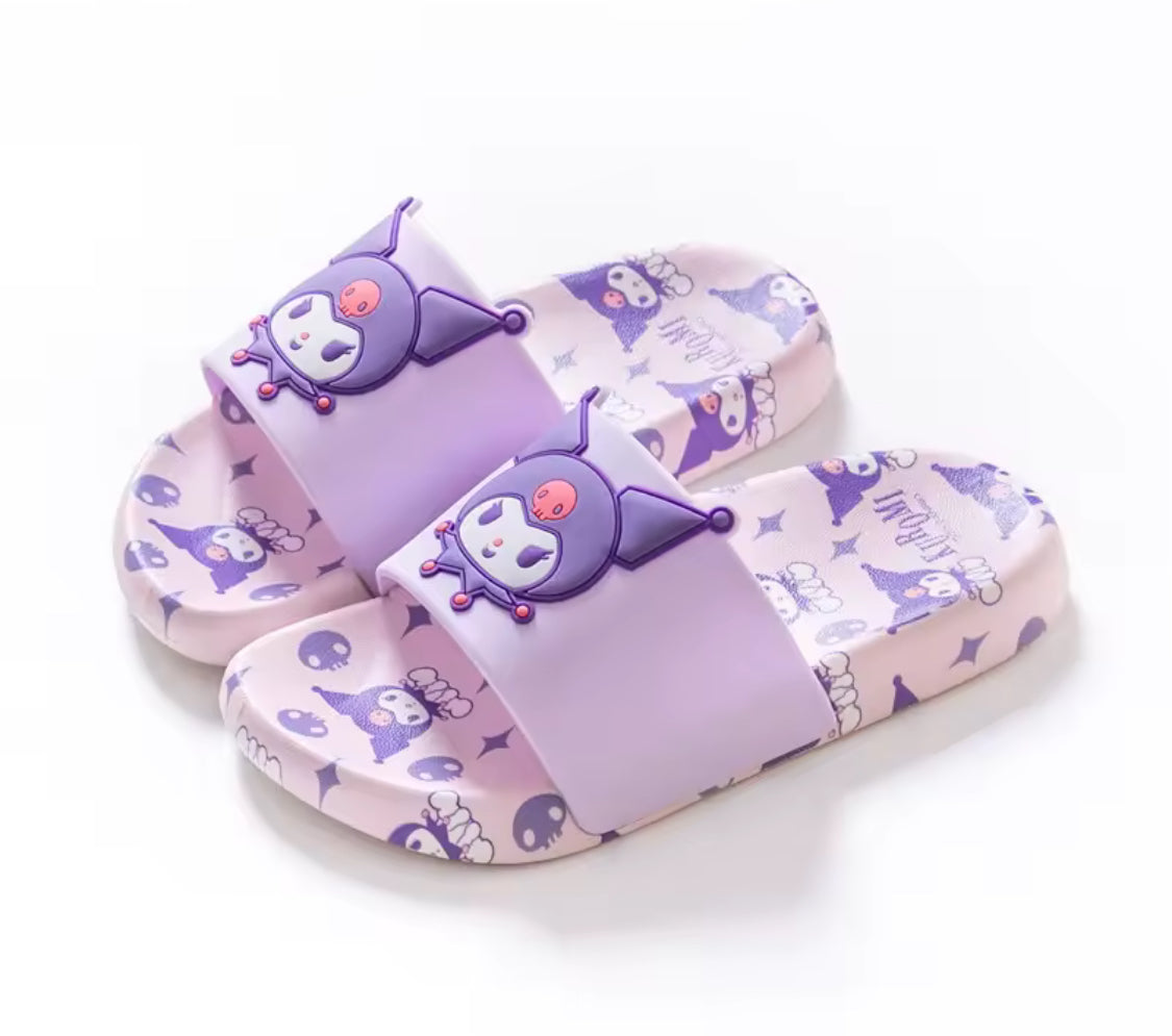 Sanrio sliders kids