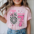 Was 6 now I’m 7 Tshirt