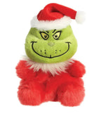 Grinch tree palm pal