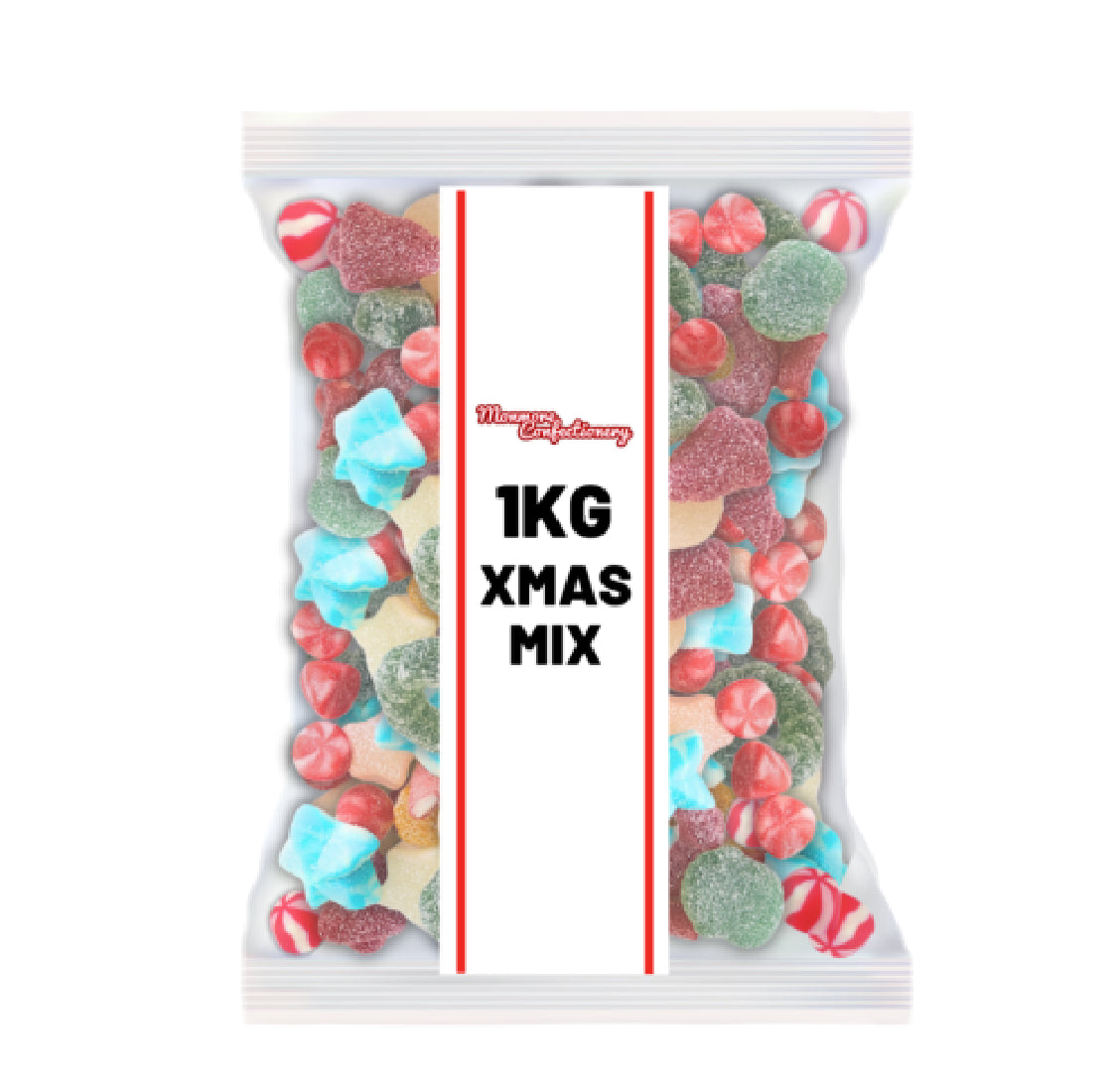 Christmas Mix 1kg