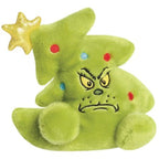 Grinch tree palm pal