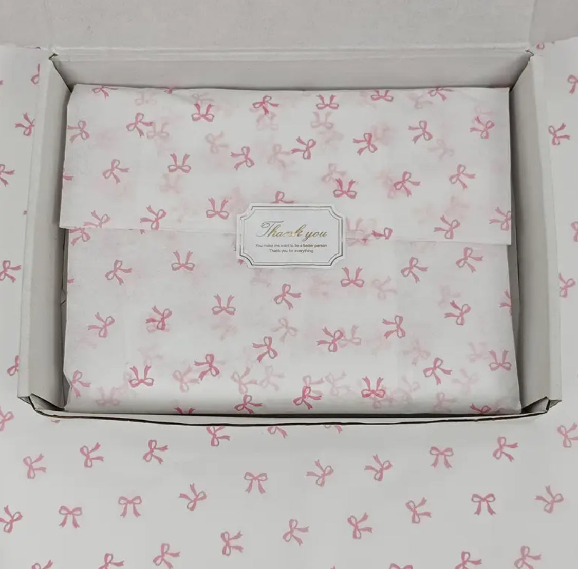 Surprise 3.5” leatherette and fabric hair bows