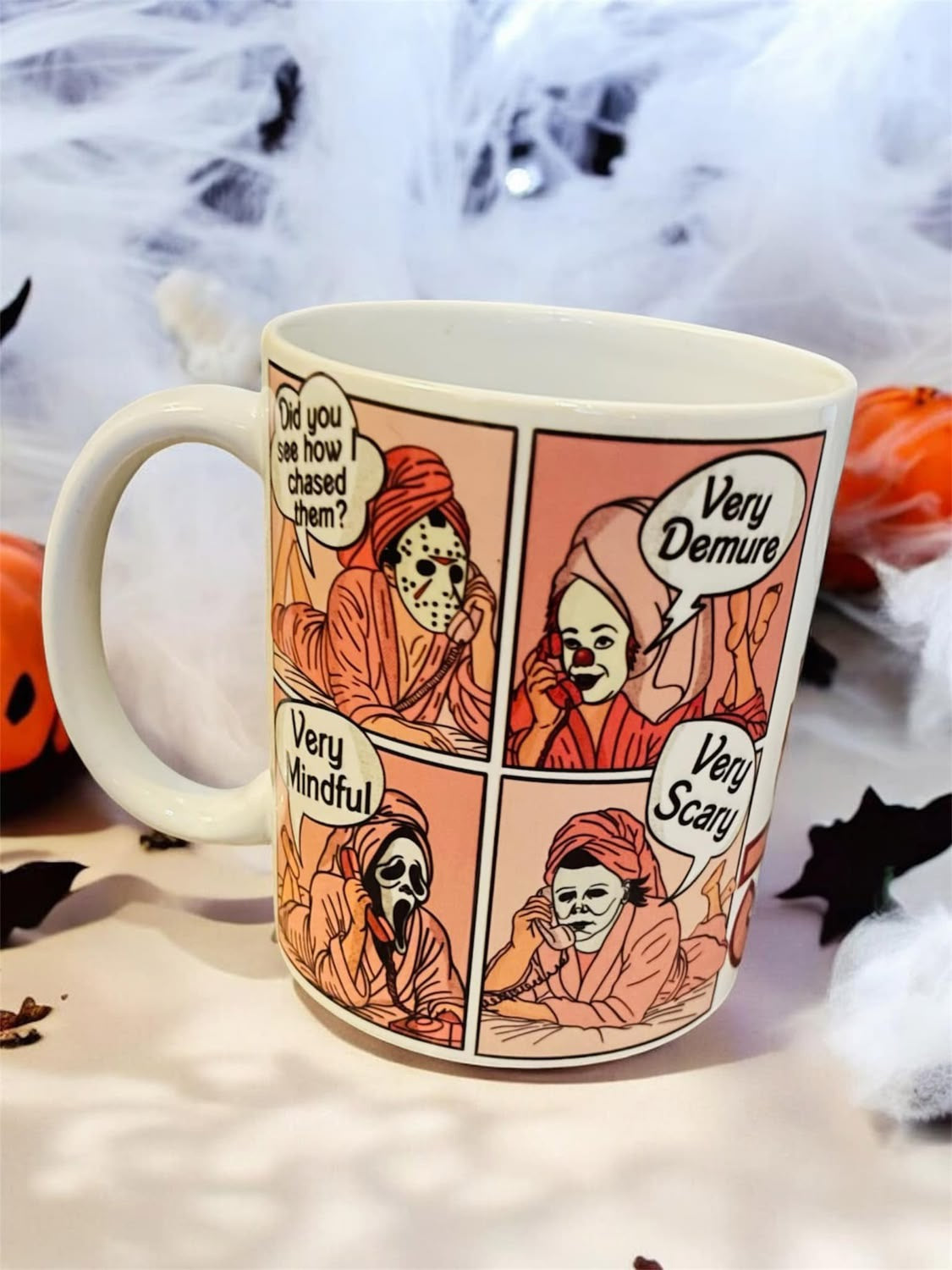 Very demure mug 11oz
